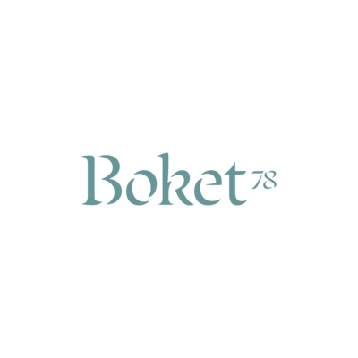 Boket 78 logo